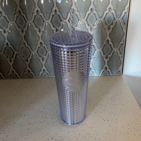 2020 Starbucks 24oz. Holiday Tumbler- New